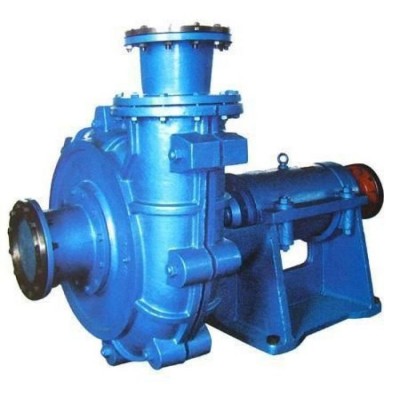 ZJB型渣漿泵、灰渣泵
