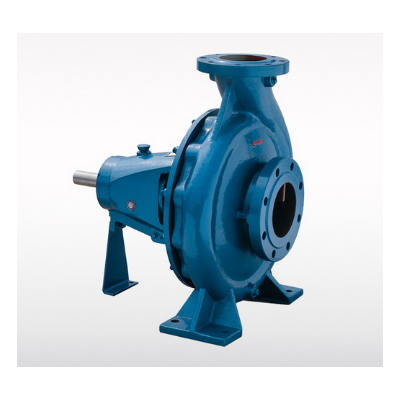 XA單級單吸離心泵