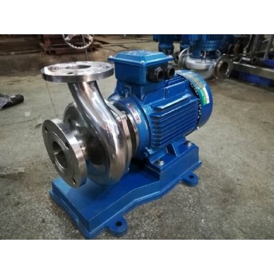 FB系列耐腐蝕泵