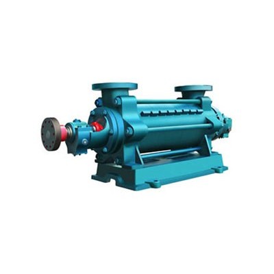 DG(P)型自平衡多級離心鍋爐給水泵