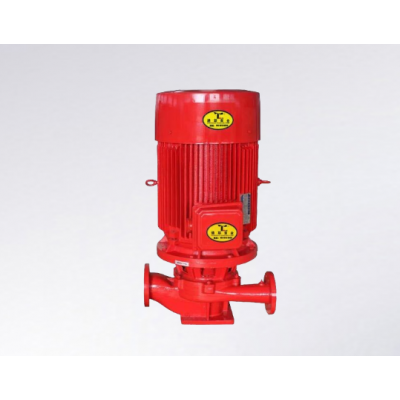 XBD系列恒壓切線消防泵