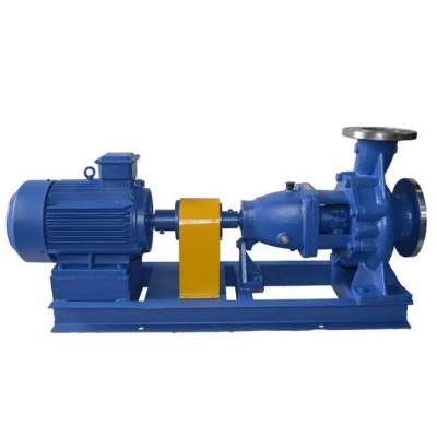 IH型單級(jí)單吸化工離心泵