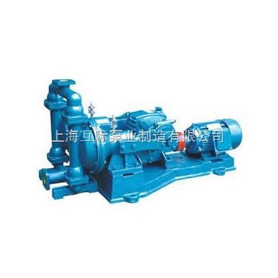 DBY型電動隔膜泵