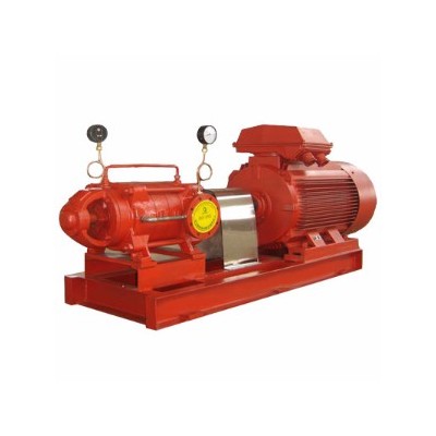 XBC(柴油機消防泵組)