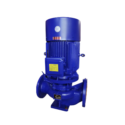 GD(2)立式管道泵