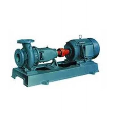 IS(ISR)單級單吸離心泵