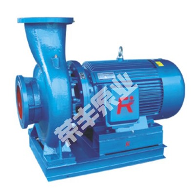 ISW單級(jí)單吸臥式離心泵