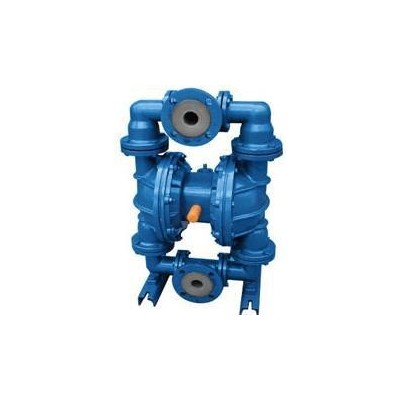 QBY型氣動(dòng)隔膜泵