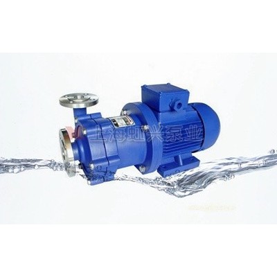 CQ型磁力驅動泵