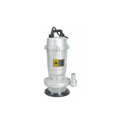 QDX不銹鋼潛水泵