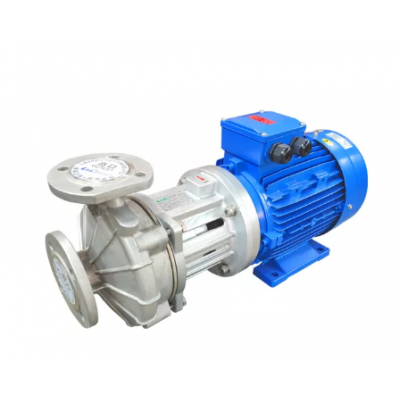 ZCQ系列自吸式不銹鋼磁力泵