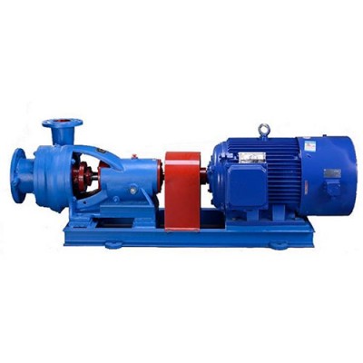 N、NL、NS型冷凝泵