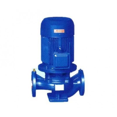 ISG、IRG、IHG、YG、IHGB系列管道泵