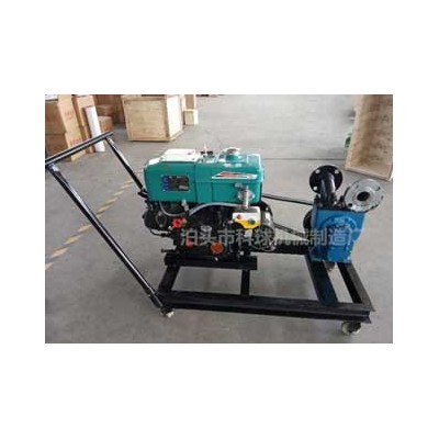 YHCB系列圓弧齒輪油泵