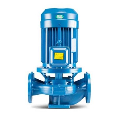 ISG、IRG、IHG、YG、IHGB系列管道泵