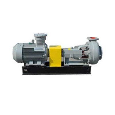 SB系列砂泵泥漿泵