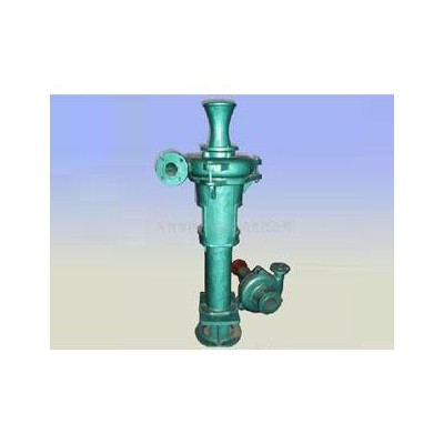 PN、PNL型泥漿泵