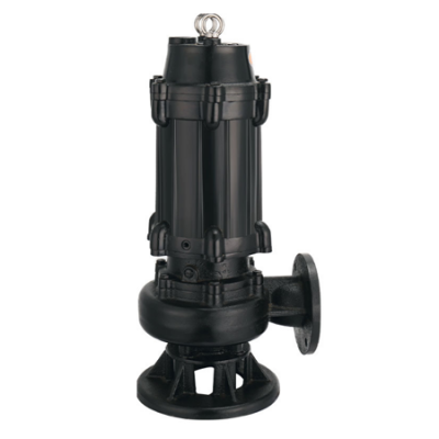 WQ系列潛水排汚泵