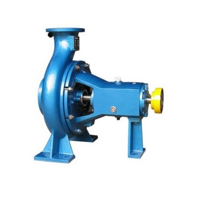 SX型紙漿泵
