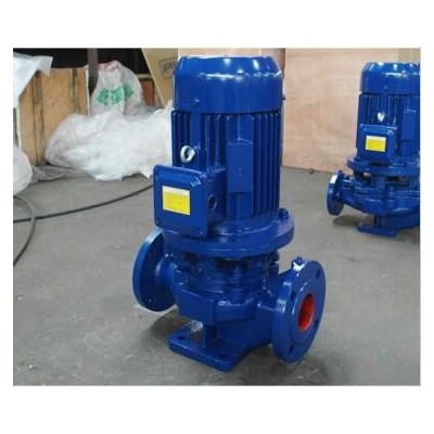 ISG、IRG、IHG、YG、IHGB系列管道泵