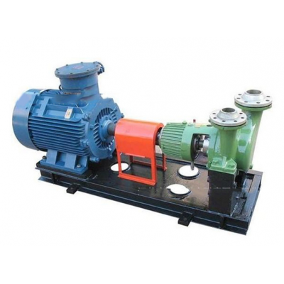 AY型單、兩級(jí)離心油泵