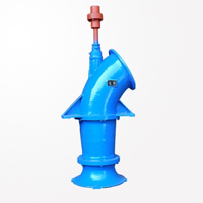 ZLB(立式軸流泵)