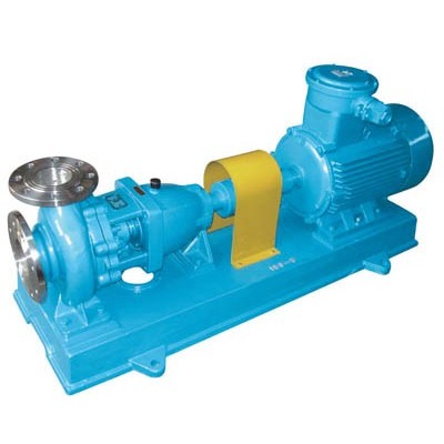 CZ系列化工泵
