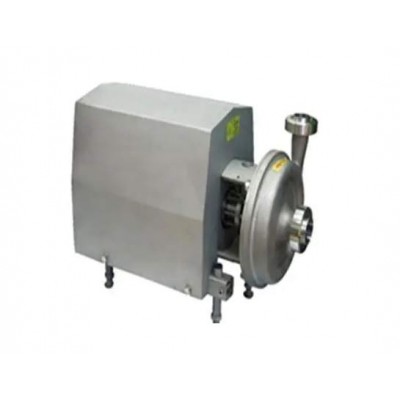 GMP系列磁力衛(wèi)生泵