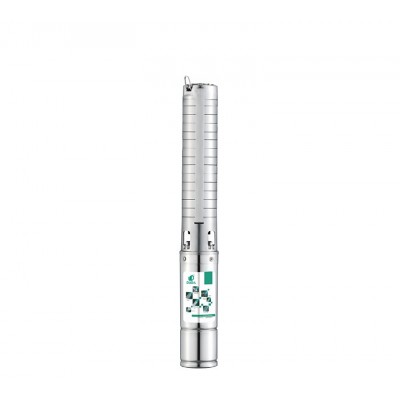 SP(SJ)深井泵系列