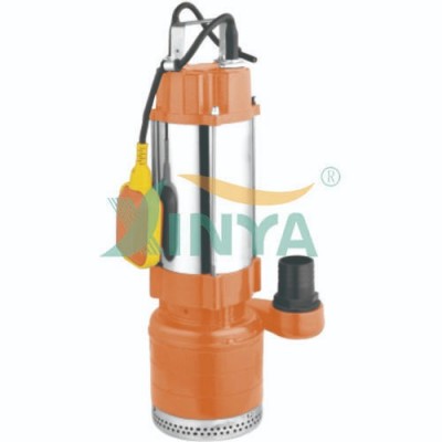 SPA型立式潛水泵