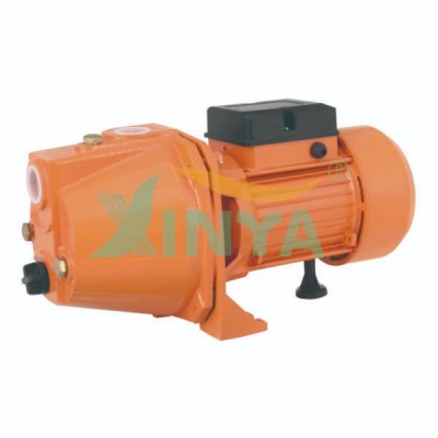 JET型噴射式電泵