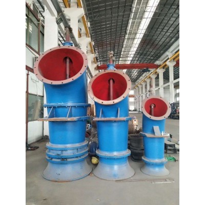 ZLB(立式軸流泵)