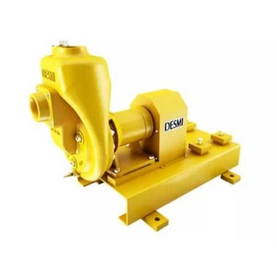 SA、S型單級雙吸水平中開式離心泵