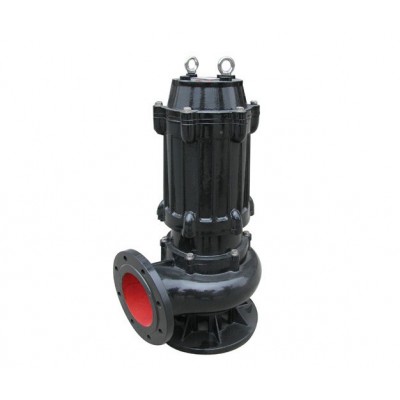 JYWQ型潛水自動攪勻排污泵