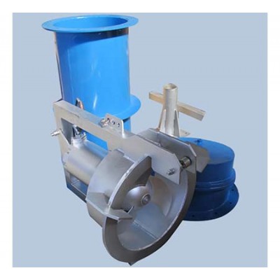 QWH型潛水回流泵