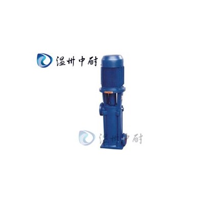 LG( R)系列立式多級離心泵