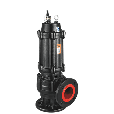 JYWQ型潛水自動攪勻排污泵
