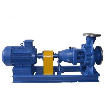 IH型單級(jí)單吸化工離心泵