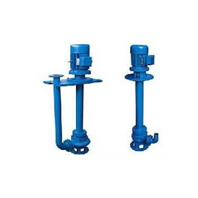 YL型長軸立式排水泵