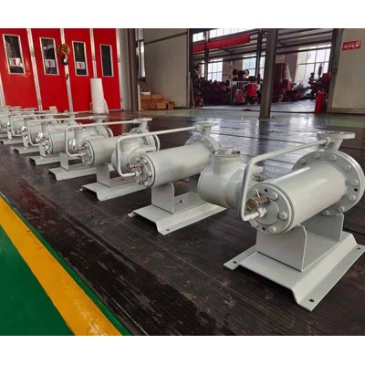 BSP型屏蔽離心泵