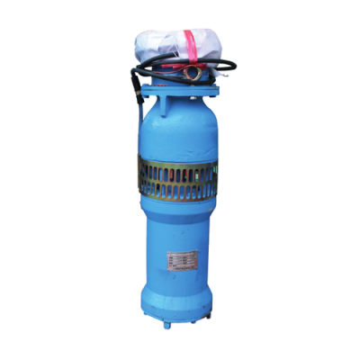 QS小型潛水電泵