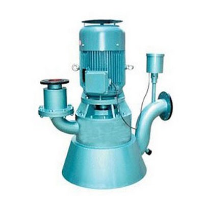 WFB系列無密封自控自吸泵