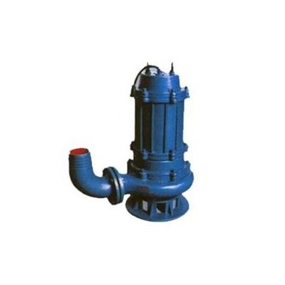WQ系列潛水排汚泵