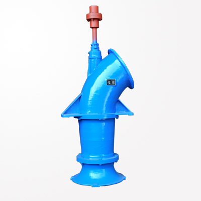 ZLB(立式軸流泵)