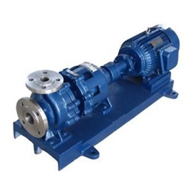 CQ型磁力驅(qū)動(dòng)泵