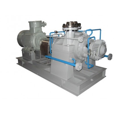 AY型單、兩級離心油泵