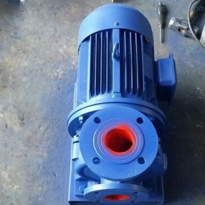 ISG、IRG、IHG、YG、IHGB系列管道泵