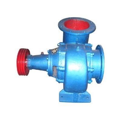 HW系列蝸殼式混流泵