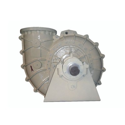 DT、TL系列脫硫泵