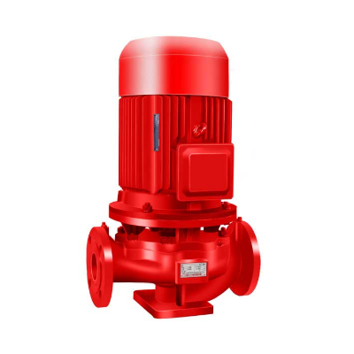 XBD-L型單級單吸消防泵